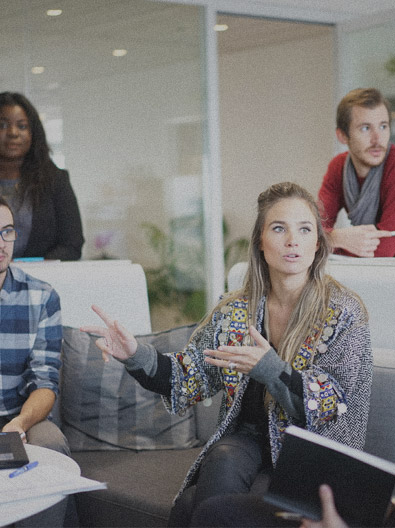 Coaching & Businesscoaching