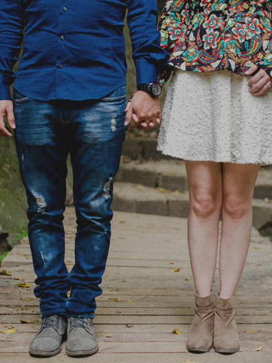 IMAGO- & Paartherapie